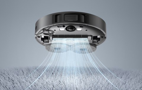 Robot sprzątający Dreame L10S Pro czarny