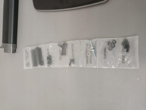 Sanus WSSA1-B2 stojak głośnikowy z regulacją SONOS