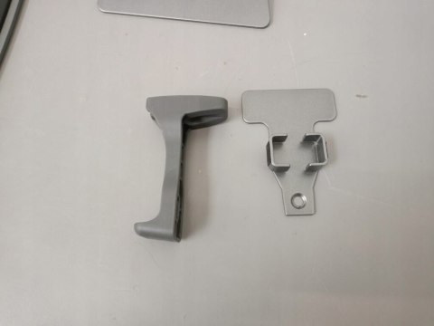 Sanus WSSA1-B2 stojak głośnikowy z regulacją SONOS