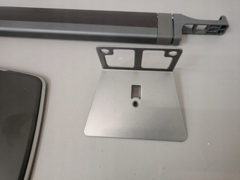 Sanus WSSA1-B2 stojak głośnikowy z regulacją SONOS