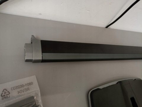 Sanus WSSA1-B2 stojak głośnikowy z regulacją SONOS