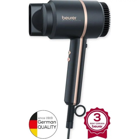Suszarka do włosów Beurer HC 35