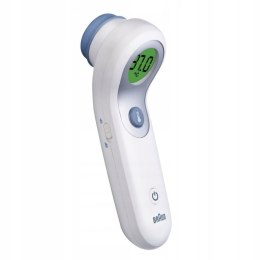 Termometr Braun bezdotykowy NTF3000