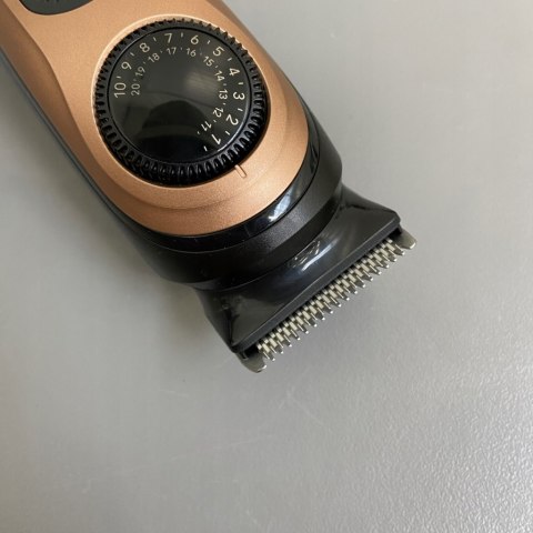 Trymer Gillette 8700216108805