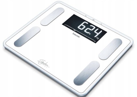 Waga BEURER SignatureLine BF 410 Biały