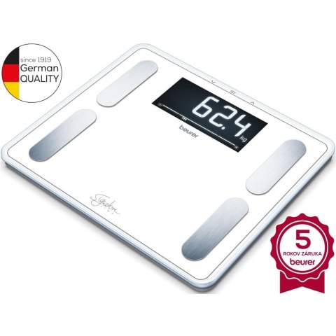 Waga BEURER SignatureLine BF 410 Biały