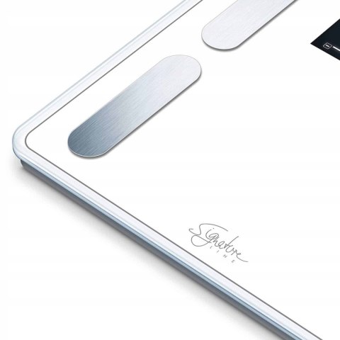 Waga BEURER SignatureLine BF 410 Biały