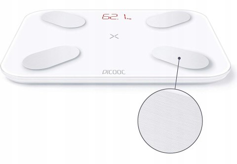 Waga łazienkowa Picooc S1 PRO