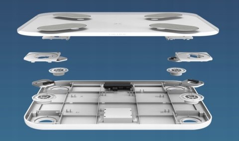 Waga łazienkowa Picooc S1 PRO