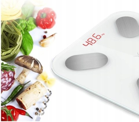 Waga łazienkowa Picooc S1 PRO