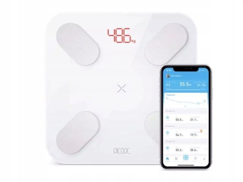 Waga łazienkowa Picooc S1 PRO