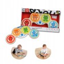 Bębenek Baby Einstein 11650-6 zabawka Muzyczna Wielokolorowy do 6 Miesiąca