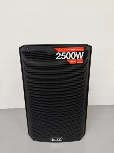 Kolumna pełnopasmowa Alto TS415 15" aktywna 2500 W