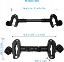 Łącznik do wózka spacerowego Baby Stroller 3 szt