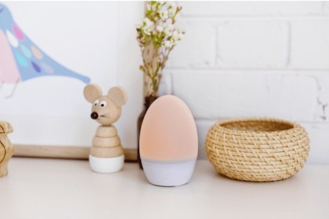 Lampka nocna Tommee Tippee biały