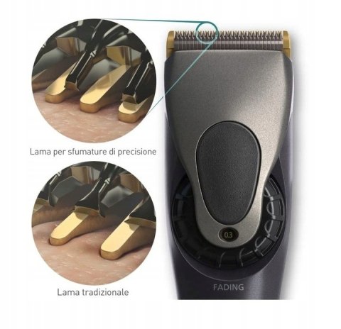 Maszynka do strzyżenia Panasonic ER-DGP86