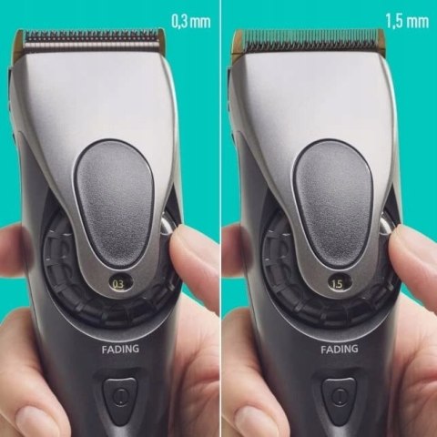 Maszynka do strzyżenia Panasonic ER-DGP86