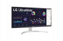 Monitor LCD LG 29WQ600-W 29 " 2560 x 1080 px IPS / PLS