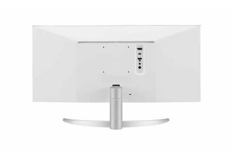 Monitor LCD LG 29WQ600-W 29 " 2560 x 1080 px IPS / PLS