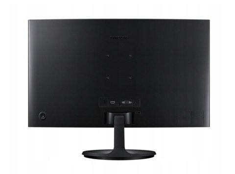 Monitor LED Samsung LS24C364EAUXEN 24 " 1920 x 1080 px VA