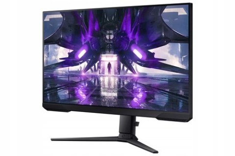 Monitor LED Samsung Odyssey G3 LS27AG304NU 27 " 1920 x 1080 px VA