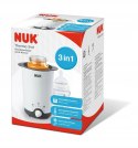NUK Termiczny podgrzewacz do butelek 3w1 10256377