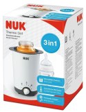 NUK Termiczny podgrzewacz do butelek 3w1 10256377