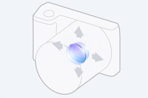 Obiektyw fotograficzny Sony E 55-210 mm F4.5-6.3 OSS SEL 55210