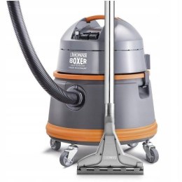 Odkurzacz piorący Thomas Boxer 1400 W srebrny/szary