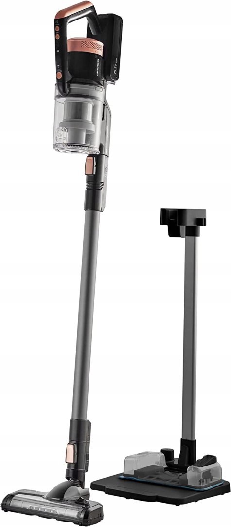 Odkurzacz ręczny Grundig vcp5030 czarny