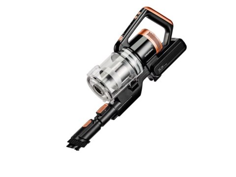 Odkurzacz ręczny Grundig vcp5030 czarny