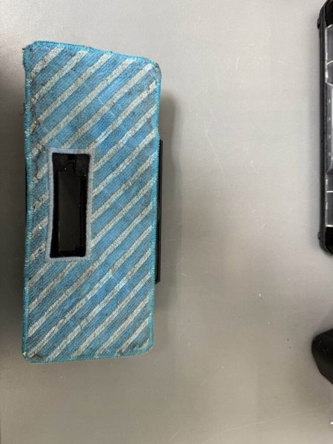 Odkurzacz ręczny Grundig vcp5030 czarny