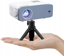 Projektor LCD VOPLLS N3 biały