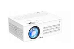 Projektor LED Native akatuo HI-05 biały