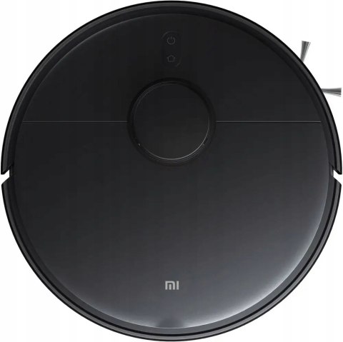 Robot sprzątający Xiaomi Mi Robot Vacuum Mop 2 czarny