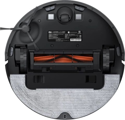 Robot sprzątający Xiaomi Mi Robot Vacuum Mop 2 czarny
