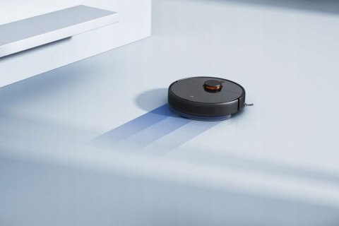 Robot sprzątający Xiaomi Mi Robot Vacuum Mop 2 czarny