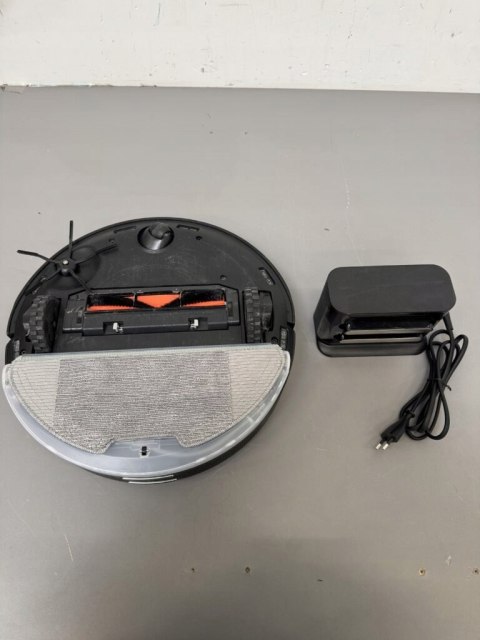Robot sprzątający Xiaomi Mi Robot Vacuum Mop 2 czarny