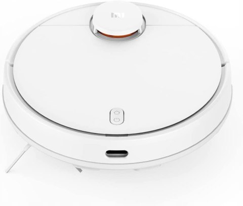 Robot sprzątający Xiaomi Vacuum-Mop 2S biały