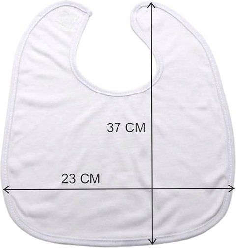 Śliniak Maroma materiałowy "Mam dość butelek dla niemowląt, chcę piwo"