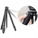 Statyw fotograficzny Ulanzi & COMAN ZERO F38 KARBON