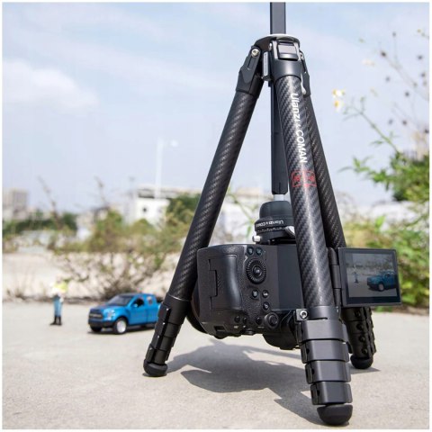 Statyw fotograficzny Ulanzi & COMAN ZERO F38 KARBON