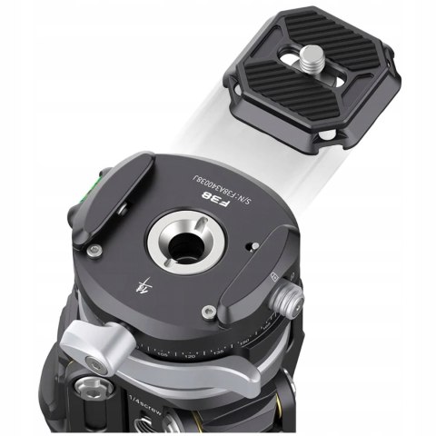 Statyw fotograficzny Ulanzi & COMAN ZERO F38 KARBON