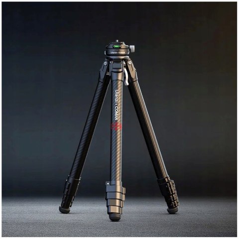 Statyw fotograficzny Ulanzi & COMAN ZERO F38 KARBON
