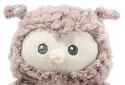 Steiff Pozytywka sowa Ollie przytulanka dla niemowląt