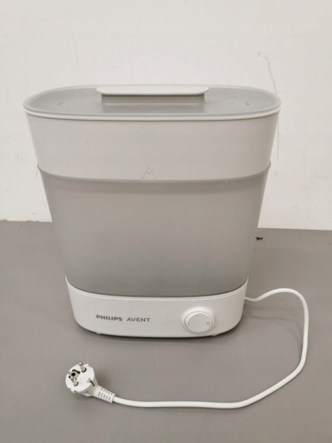 Sterylizator elektryczny Philips 650 W