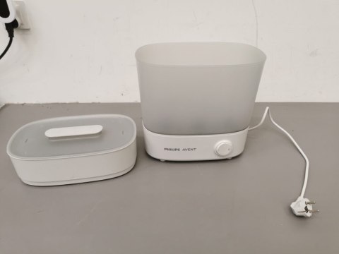 Sterylizator elektryczny Philips 650 W