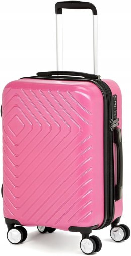 Walizka Amazon Basics 21