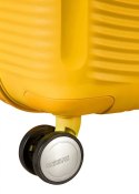 Walizka American Tourister SOUNDBOX 88474 77cm żółta