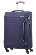 Walizka miękka średnia American Tourister Holiday Heat 66 l poliester